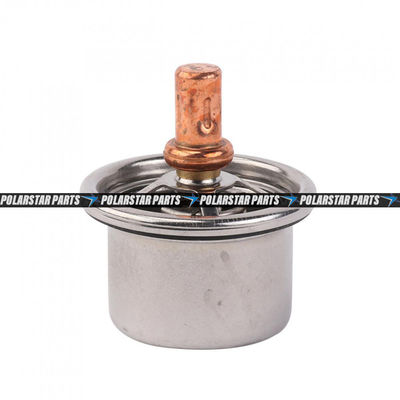 349d 345d Cat C13 Excavator Thermostat 248-5513 Regulator - Suhu