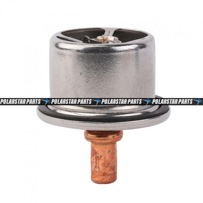 349d 345d Cat C13 Excavator Thermostat 248-5513 Regulator - Suhu
