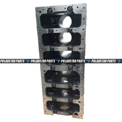 Blok Silinder Mesin S6k 3066 Cat320b 217-5416 212-8566 5i-7613