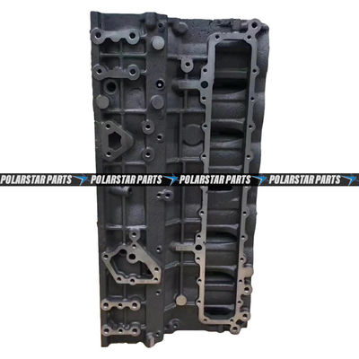 Blok Silinder Mesin S6k 3066 Cat320b 217-5416 212-8566 5i-7613