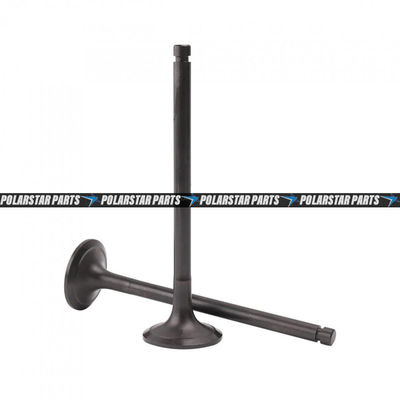 320b Inlet Exhaust Valve S6k S4k 3066 Mesin Excavator 5i-7738 5i7739