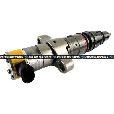 Perakitan Injektor Bahan Bakar C7 C9 CAT E324D E325D Excavator 387-9427 387-9428