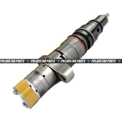 Perakitan Injektor Bahan Bakar C7 C9 CAT E324D E325D Excavator 387-9427 387-9428