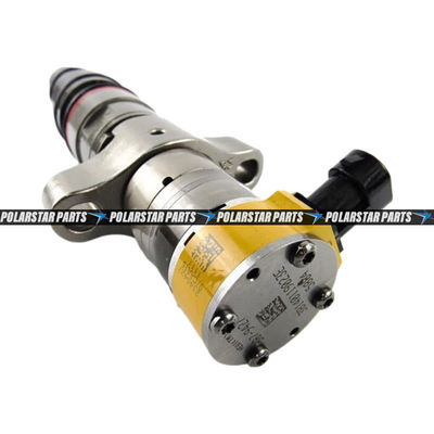 Perakitan Injektor Bahan Bakar C7 C9 CAT E324D E325D Excavator 387-9427 387-9428