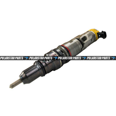 Perakitan Injektor Bahan Bakar Diesel C9 328-2574 387-9433 387-9438 Nozzle Injeksi Bahan Bakar