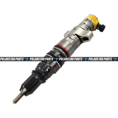 Perakitan Injektor Bahan Bakar Diesel C9 328-2574 387-9433 387-9438 Nozzle Injeksi Bahan Bakar