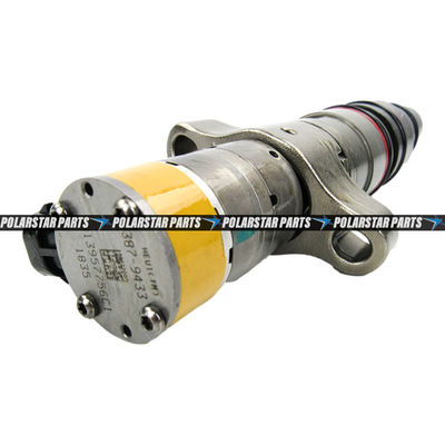Perakitan Injektor Bahan Bakar Diesel C9 328-2574 387-9433 387-9438 Nozzle Injeksi Bahan Bakar