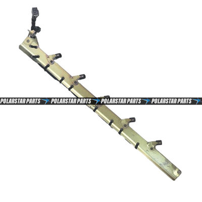SK350-9 Majelis Injektor Bahan Bakar Diesel Wiring Harness 82051-E0050 VH82051-E0050