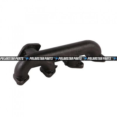 4jg1t 4jg1 Exhaust Intake Manifold 8-94451990-2 Kit Pembuatan Ulang Engine