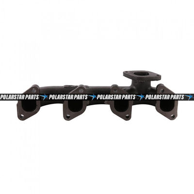 4jg1t 4jg1 Exhaust Intake Manifold 8-94451990-2 Kit Pembuatan Ulang Engine