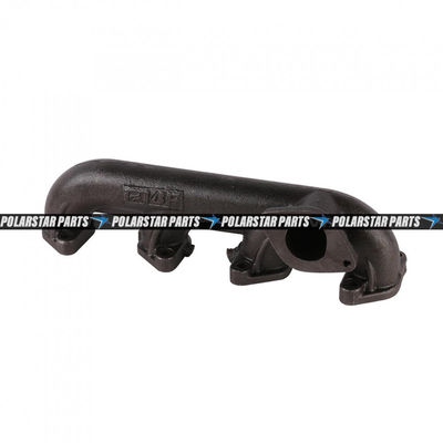 4jg1t 4jg1 Exhaust Intake Manifold 8-94451990-2 Kit Pembuatan Ulang Engine