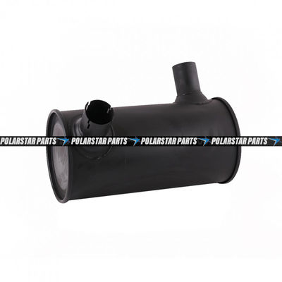 Peredam Knalpot Knalpot Mesin PC60-7 6731-11-5511 Untuk Pemuat Excavator