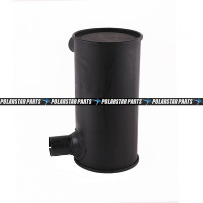 Peredam Knalpot Knalpot Mesin PC60-7 6731-11-5511 Untuk Pemuat Excavator