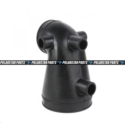 Pipa Masuk Turbo Excavator Ec240b Ec290b D7d D7e Voe20450765 Manifold Selang Udara