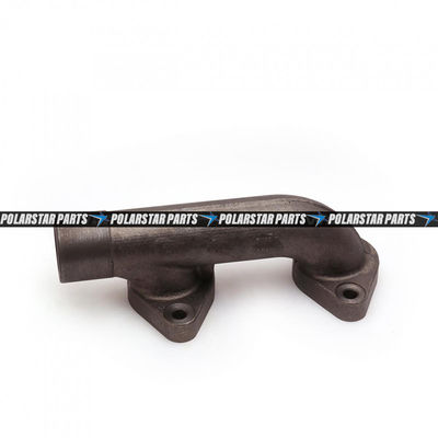 Tabung Manifold Knalpot Mesin C9 E336D CA1613398 161-3398