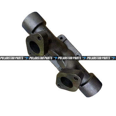 Manifold Knalpot Mesin C9 192-4697 E336D Excavator Buldoser D7R