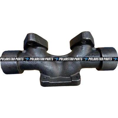 Manifold Knalpot Mesin C9 192-4697 E336D Excavator Buldoser D7R