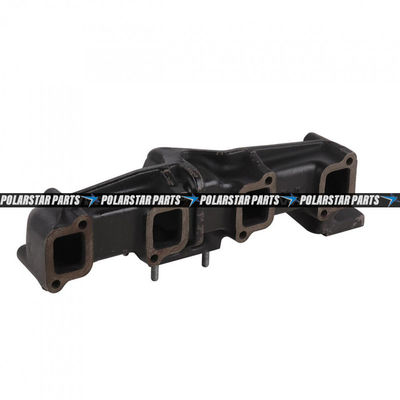 129907-13200 Engine Exhaust Intake Manifold 4TNV94 4TNV98 Tikar Pipa Yanmar