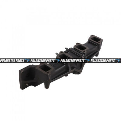 129907-13200 Engine Exhaust Intake Manifold 4TNV94 4TNV98 Tikar Pipa Yanmar