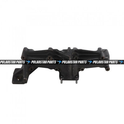 129907-13200 Engine Exhaust Intake Manifold 4TNV94 4TNV98 Tikar Pipa Yanmar