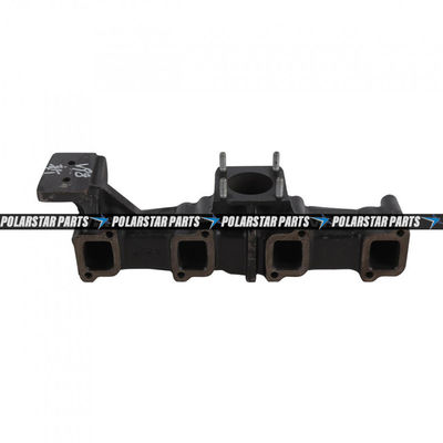 129907-13200 Engine Exhaust Intake Manifold 4TNV94 4TNV98 Tikar Pipa Yanmar