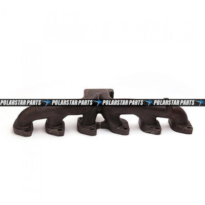 CAT 320C 178-6552 C6.6 Exhaust Intake Manifold C6.4 Pipa Knalpot