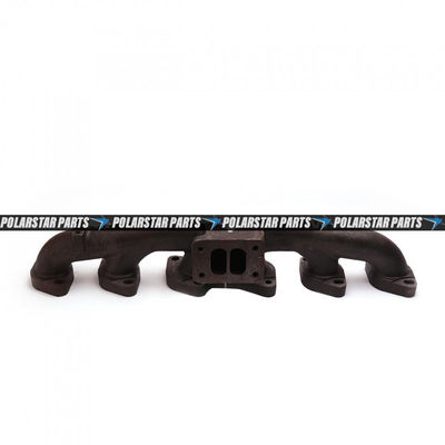 CAT 320C 178-6552 C6.6 Exhaust Intake Manifold C6.4 Pipa Knalpot