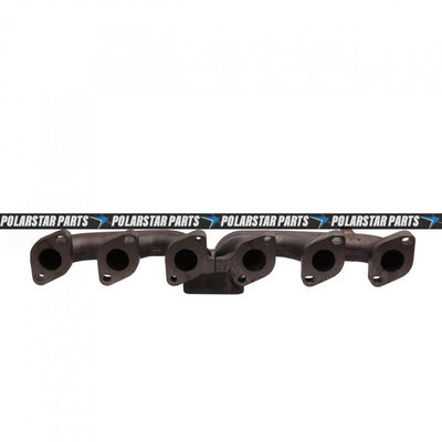 CAT 320C 178-6552 C6.6 Exhaust Intake Manifold C6.4 Pipa Knalpot