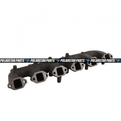 Besi Cor Exhaust Intake Manifold Pipe 6d14t 6d15t 6d16t Me070519