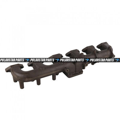 Besi Cor Exhaust Intake Manifold Pipe 6d14t 6d15t 6d16t Me070519