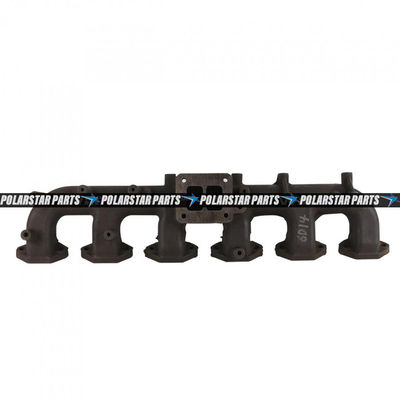 Besi Cor Exhaust Intake Manifold Pipe 6d14t 6d15t 6d16t Me070519