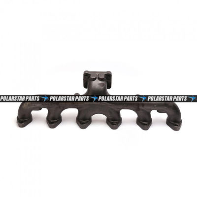 SAA6D107E Exhaust Intake Manifold 6754-11-5110 PC200-8 Suku Cadang Mesin Diesel