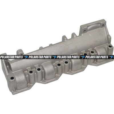 Pc130-7 Suku Cadang Aftermarket Excavator 6204-11-4130 Air Intake Manifold Qsb3.3 Diesel