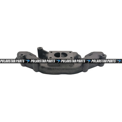 Qsb3.3 B3.3 4d95 Exhaust Intake Manifold PC130-7 6205-11-5111 Suku Cadang Mesin Diesel