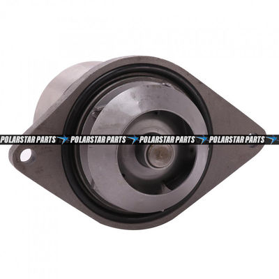 PC200-6 Pompa Air Excavator 4D102E 6735-61-1502 4935793 6BT