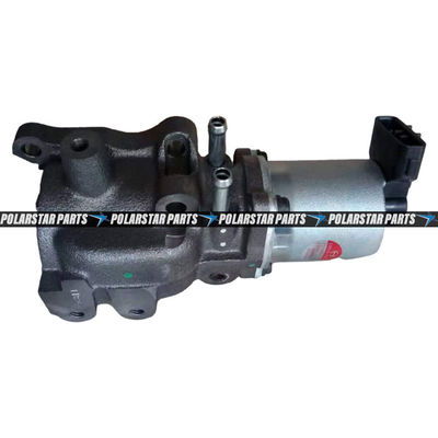 Mesin J05e Egr Solenoid Valve Sk200-8 VH173501261A 25620-E0133