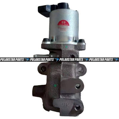 Mesin J05e Egr Solenoid Valve Sk200-8 VH173501261A 25620-E0133