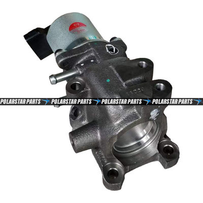 Mesin J05e Egr Solenoid Valve Sk200-8 VH173501261A 25620-E0133