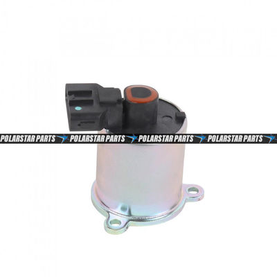 VH25620E0130 EGR Solenoid Valve Excavator SK200-8 SK250-8 SK260-8 J05E J08E