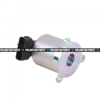VH25620E0130 EGR Solenoid Valve Excavator SK200-8 SK250-8 SK260-8 J05E J08E