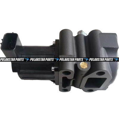 Mitsubishi 4m50 Egr Excavator Solenoid Valve Majelis Me229911 Hd820 Sy215