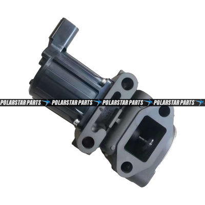 Mitsubishi 4m50 Egr Excavator Solenoid Valve Majelis Me229911 Hd820 Sy215
