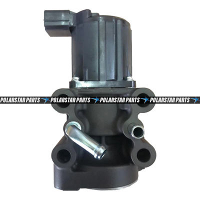 Mitsubishi 4m50 Egr Excavator Solenoid Valve Majelis Me229911 Hd820 Sy215