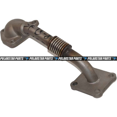 Pipa Pendingin Oli 4LE2 SK75-8 CX75 Tabung Pendingin Egr 8-98030531-0 898030-5310