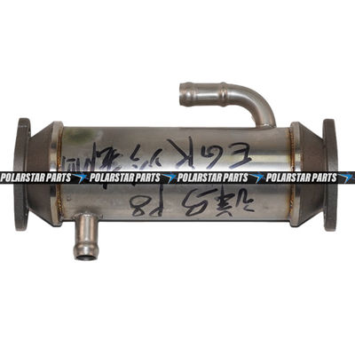Diesel EGR Valve Cooler 129928-13400 Suku Cadang Mesin Yanmar 4TNV98