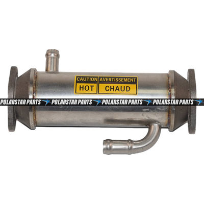 Diesel EGR Valve Cooler 129928-13400 Suku Cadang Mesin Yanmar 4TNV98