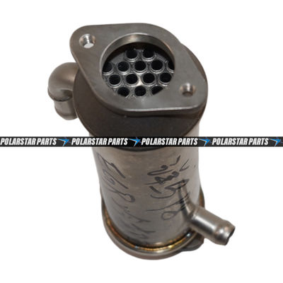 Diesel EGR Valve Cooler 129928-13400 Suku Cadang Mesin Yanmar 4TNV98