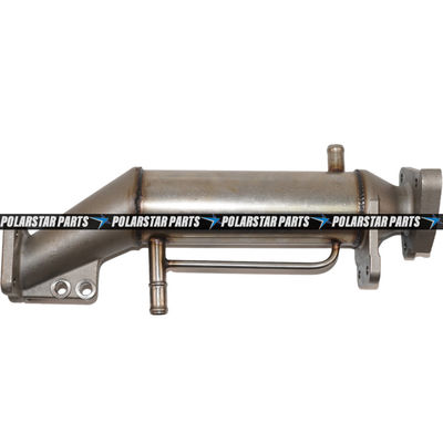 SK460-8 SK480-8 Egr Valve Cooler VH25601E0030 Suku Cadang Mesin Hino P11C