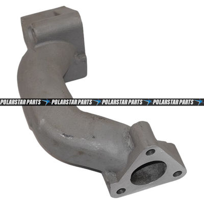 8-98006996-0 6hk1 Suku Cadang Excavator ZX330-3 Tabung Pendingin Hitachi Egr