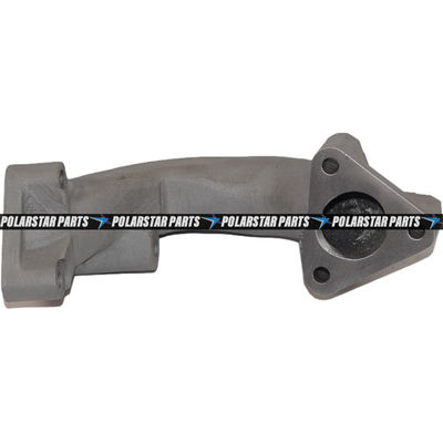 8-98006996-0 6hk1 Suku Cadang Excavator ZX330-3 Tabung Pendingin Hitachi Egr